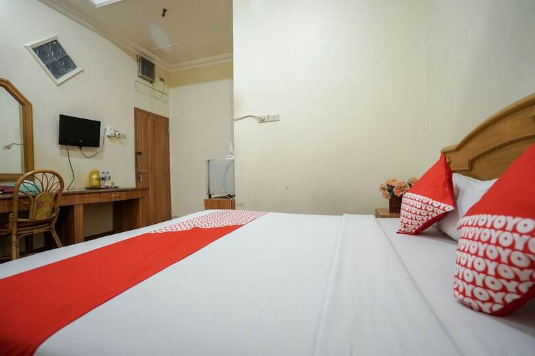 Hostal Oyo 1173 Hotel Shofa Marwah