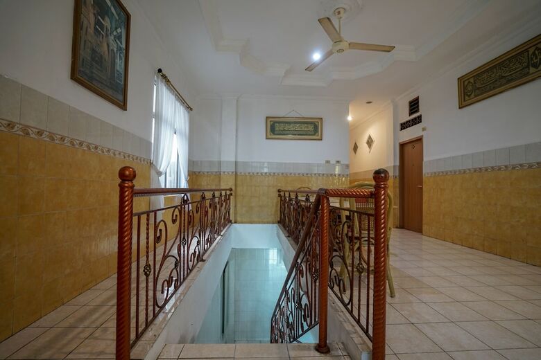 Hostal Oyo 1173 Hotel Shofa Marwah