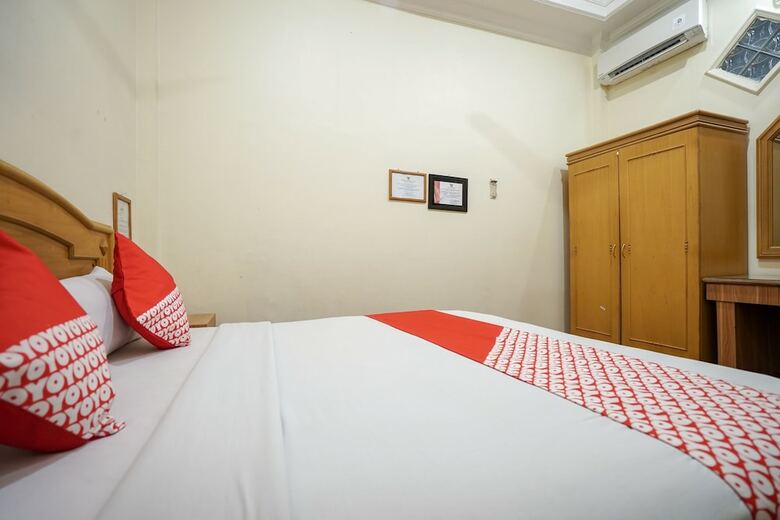 Hostal Oyo 1173 Hotel Shofa Marwah