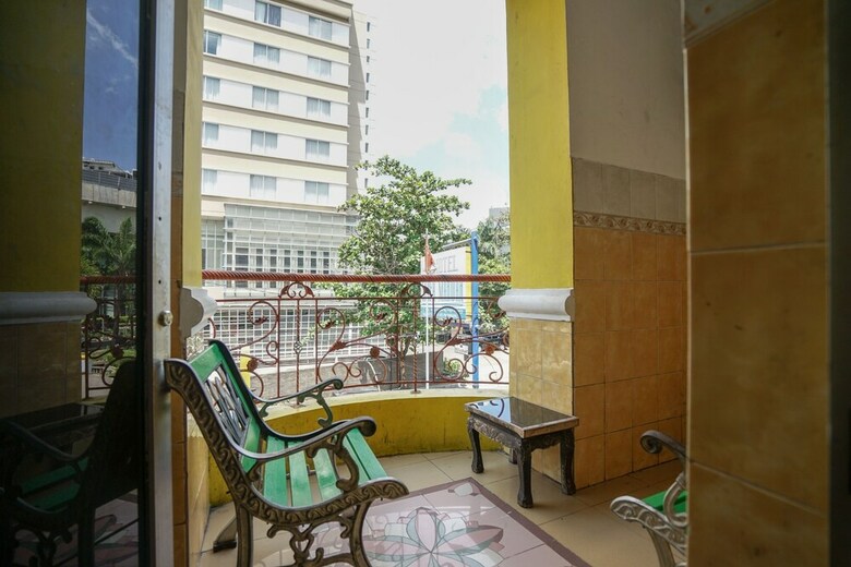 Hostal Oyo 1173 Hotel Shofa Marwah