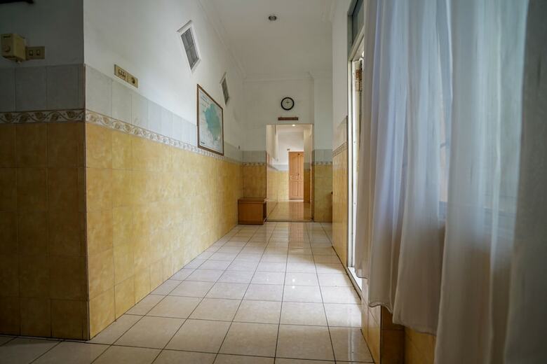Hostal Oyo 1173 Hotel Shofa Marwah