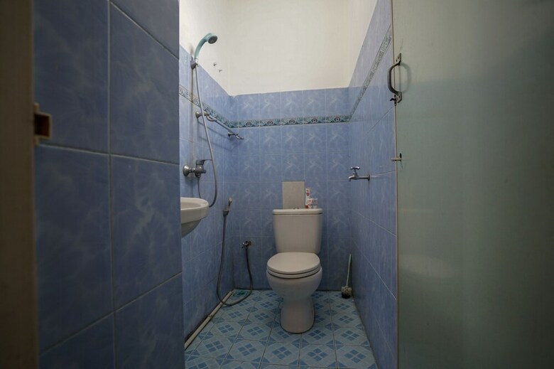 Hostal Oyo 1173 Hotel Shofa Marwah