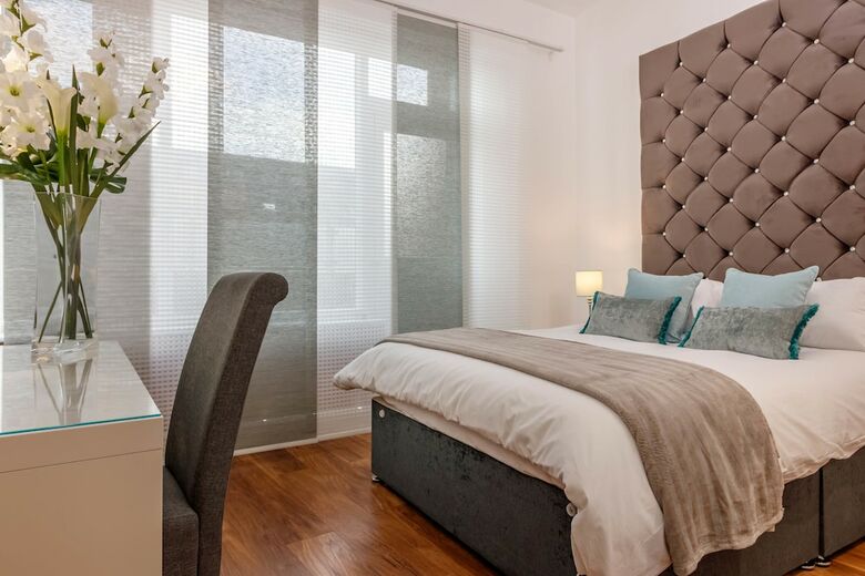 Aparthotel Swan Street Penthouse