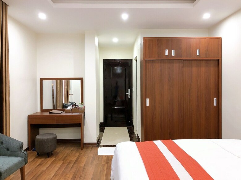 Gia Quy Hotel