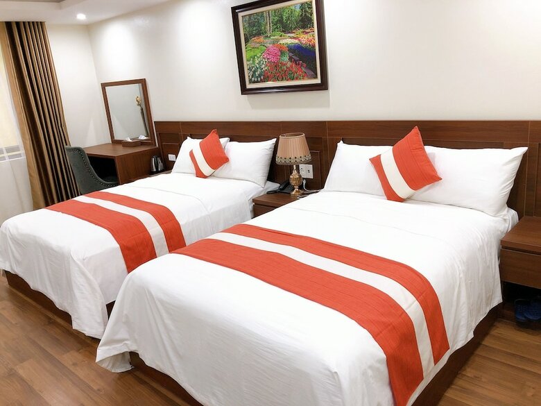 Gia Quy Hotel