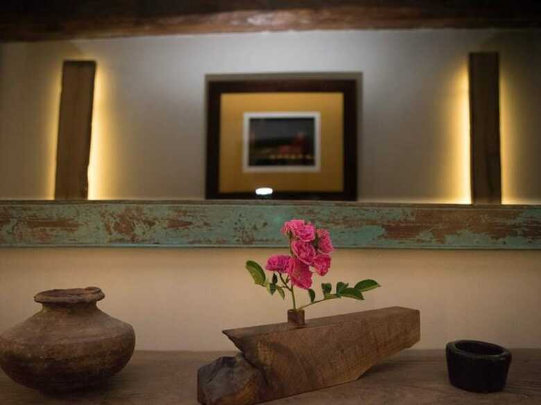 Bed & Breakfast La Demalerie