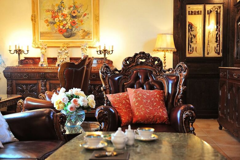 Posada Ruze Villa
