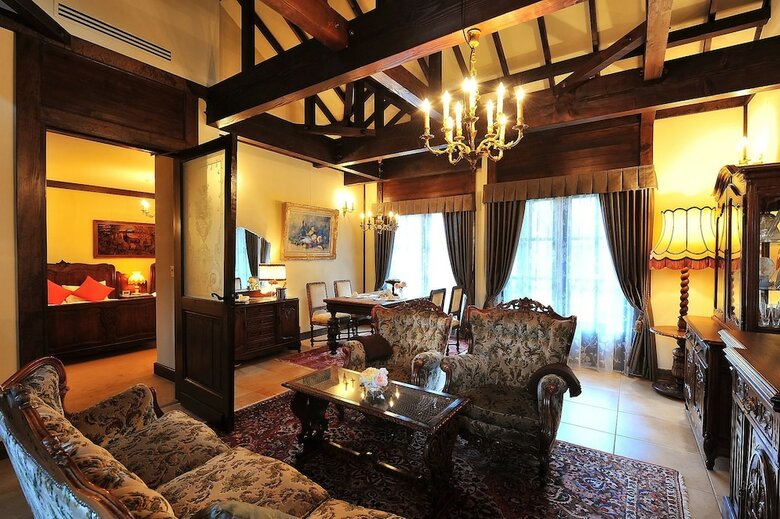 Posada Ruze Villa