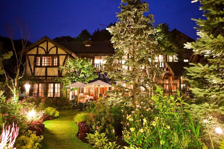 Posada Ruze Villa