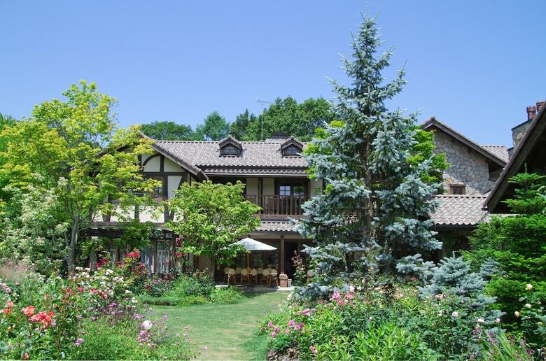 Posada Ruze Villa