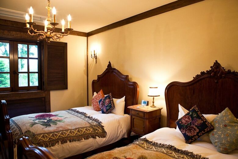 Posada Ruze Villa
