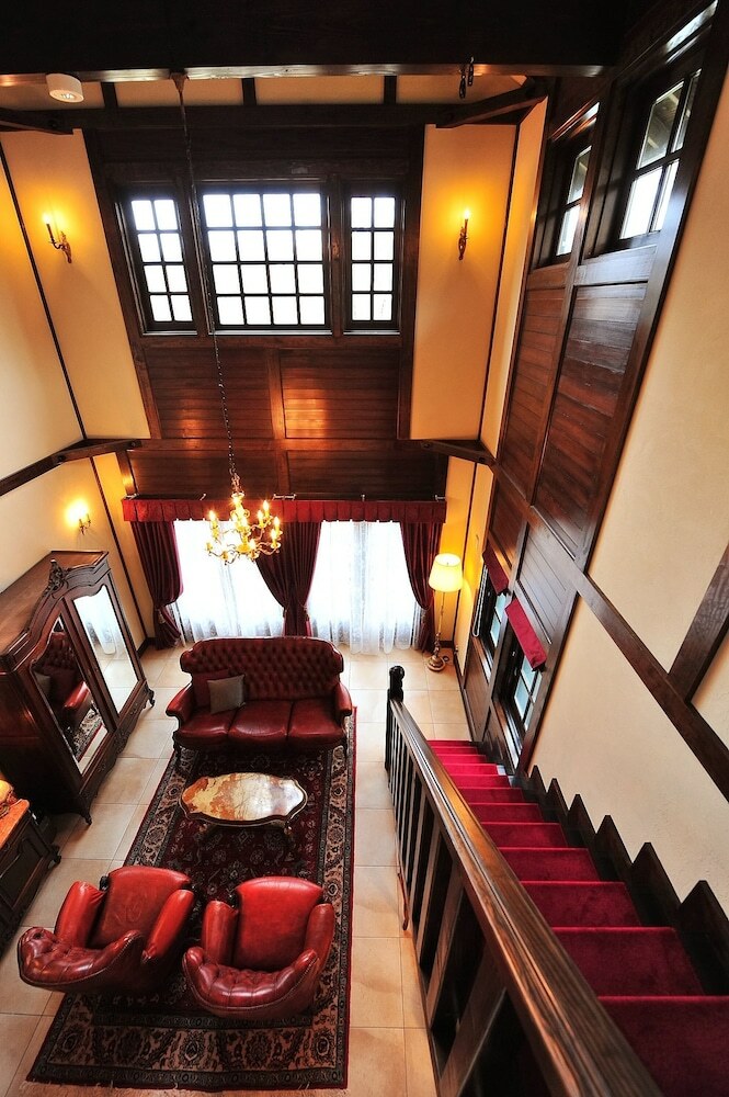 Posada Ruze Villa