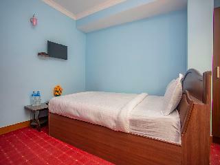 Spot On 515 Naukrinepal Hotel