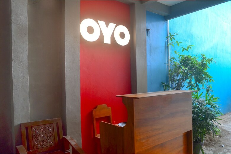 Hostal Oyo 1145 Rita Guesthouse