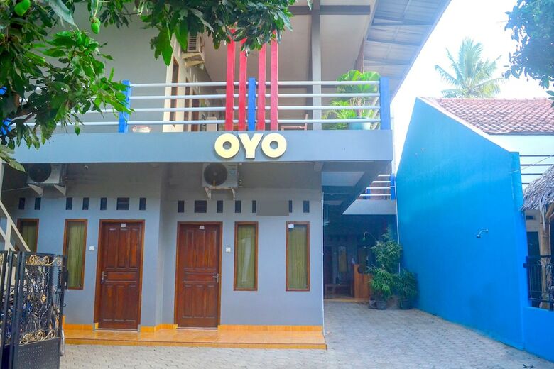 Hostal Oyo 1145 Rita Guesthouse