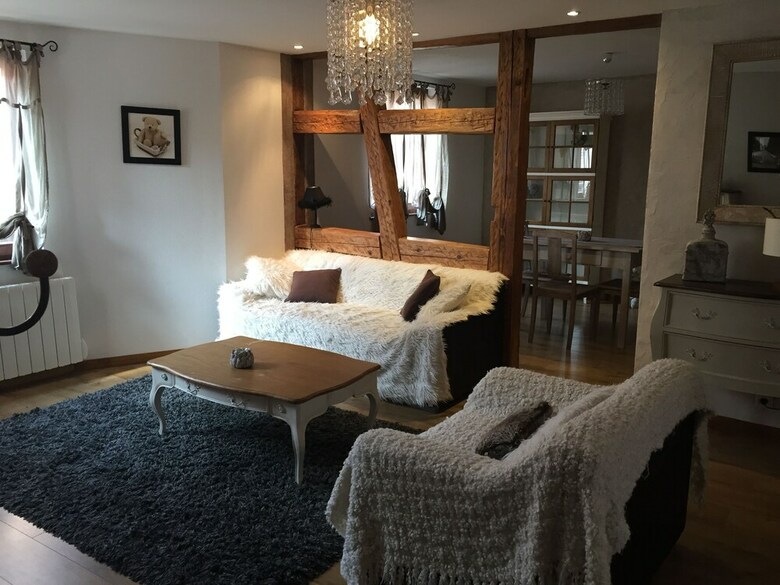 Apartamentos Les Authentics - La Maison D'am�lie