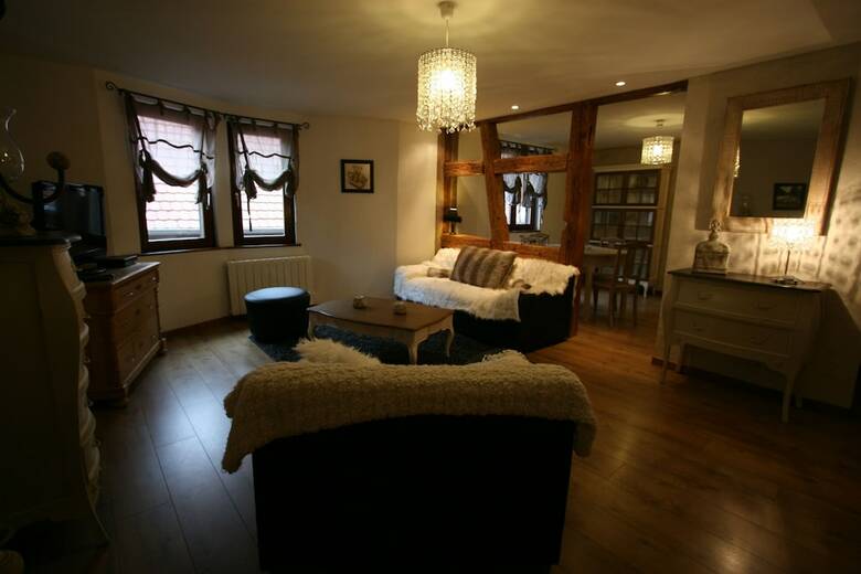 Apartamentos Les Authentics - La Maison D'am�lie
