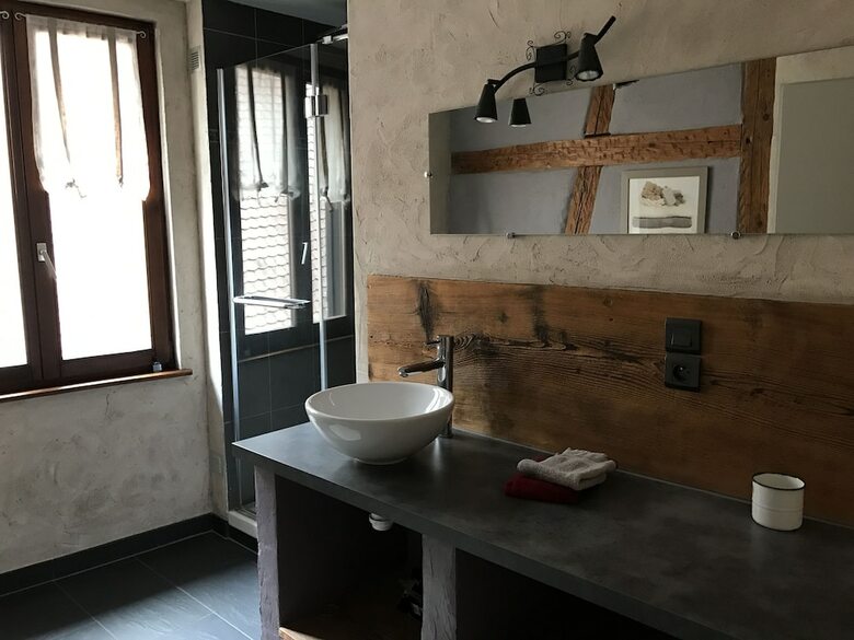 Apartamentos Les Authentics - La Maison D'am�lie