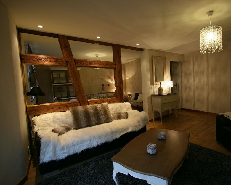 Apartamentos Les Authentics - La Maison D'am�lie
