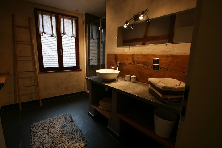 Apartamentos Les Authentics - La Maison D'am�lie