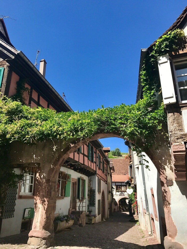 Apartamentos Les Authentics - La Maison D'am�lie