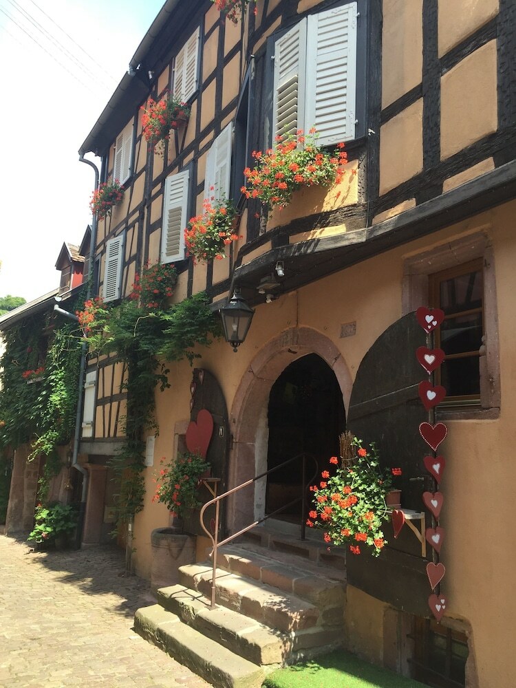 Apartamentos Les Authentics - La Maison D'am�lie