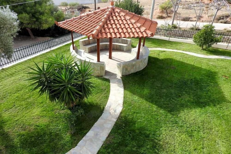 Villa Christina