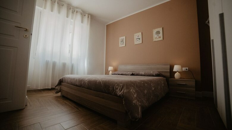 Gold Apartment