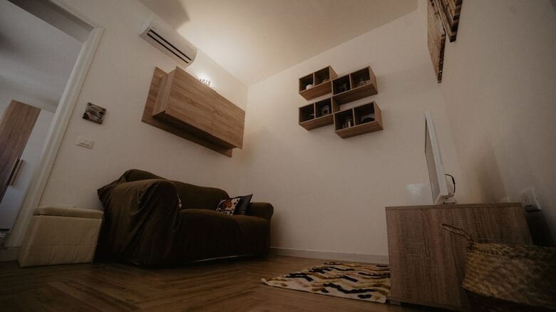 Gold Apartment