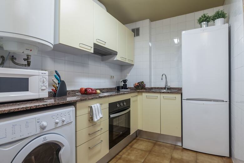 Apartments Goya