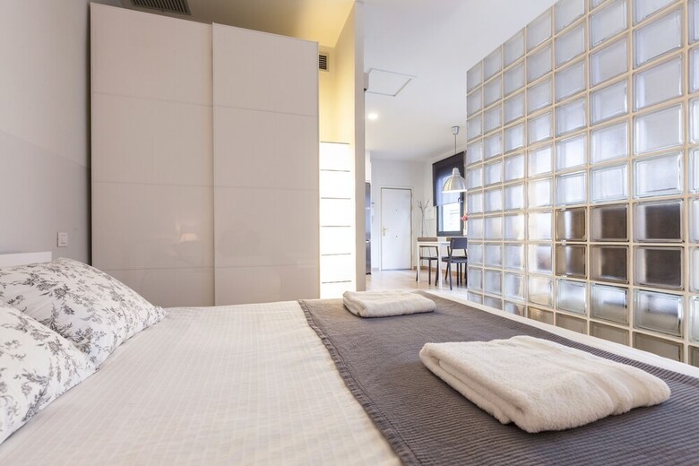 Apartments Goya