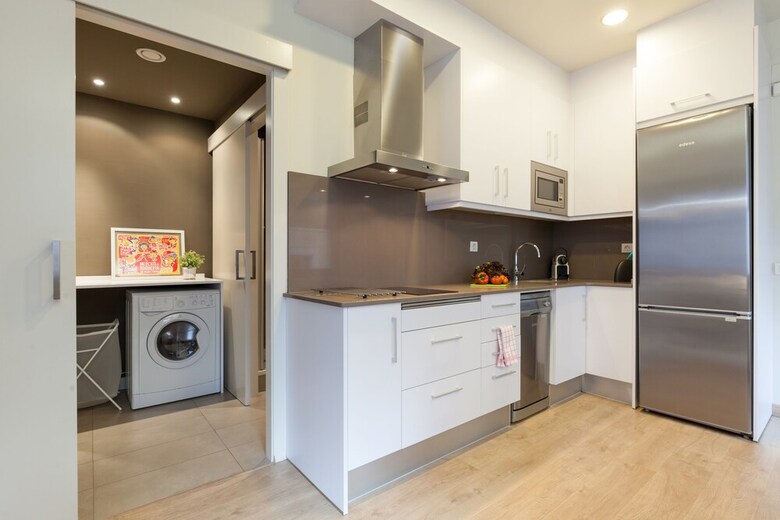 Apartments Goya
