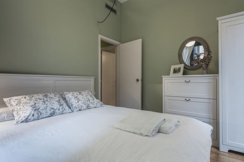 Apartments Goya