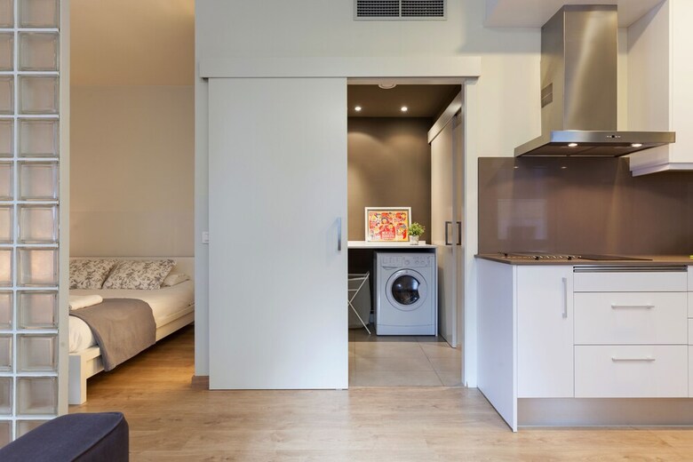 Apartments Goya