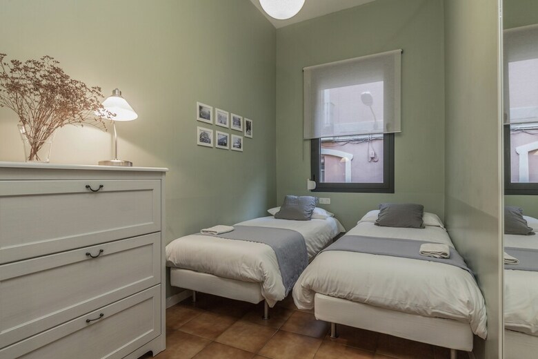 Apartments Goya
