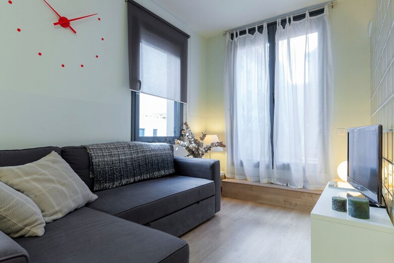 Apartments Goya