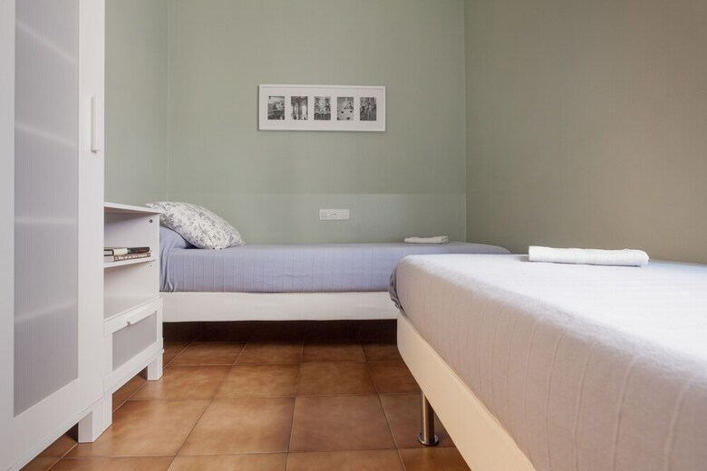 Apartments Goya