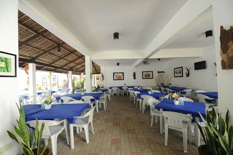 Hotel Coralview Beach Resort