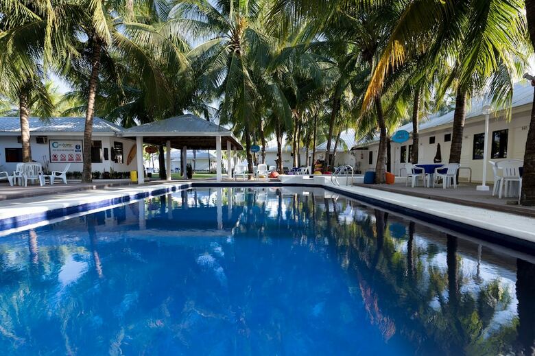 Hotel Coralview Beach Resort
