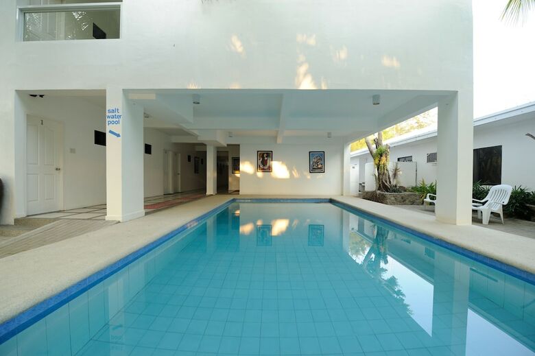 Hotel Coralview Beach Resort