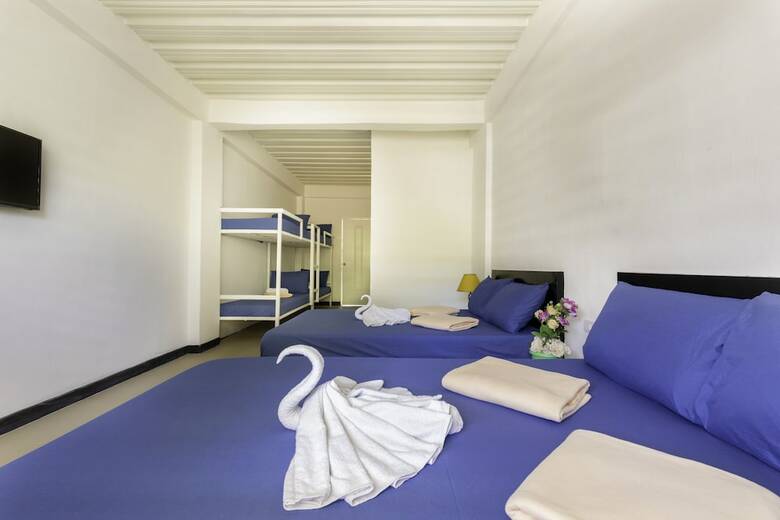 Hotel Coralview Beach Resort