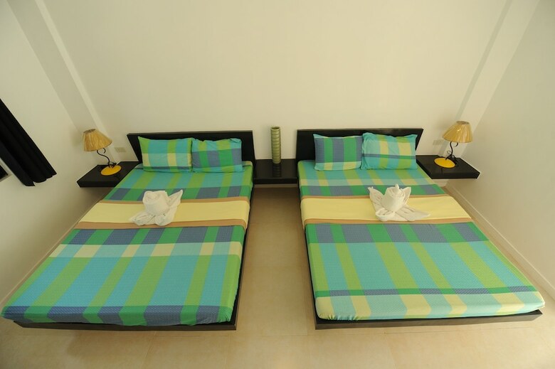 Hotel Coralview Beach Resort