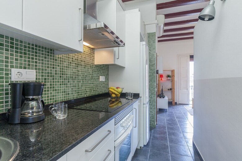 Apartments Sant Pere Martir