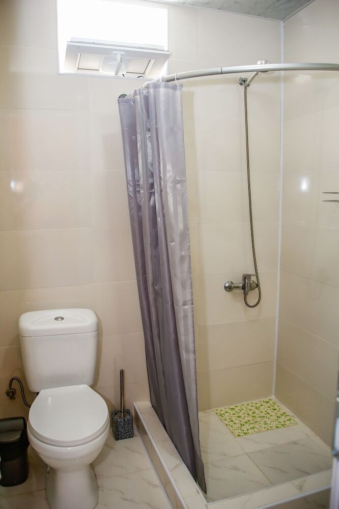 Hotel House #14