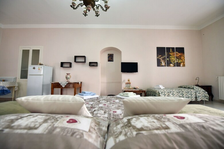 Apartamento A Casa Di Nonna