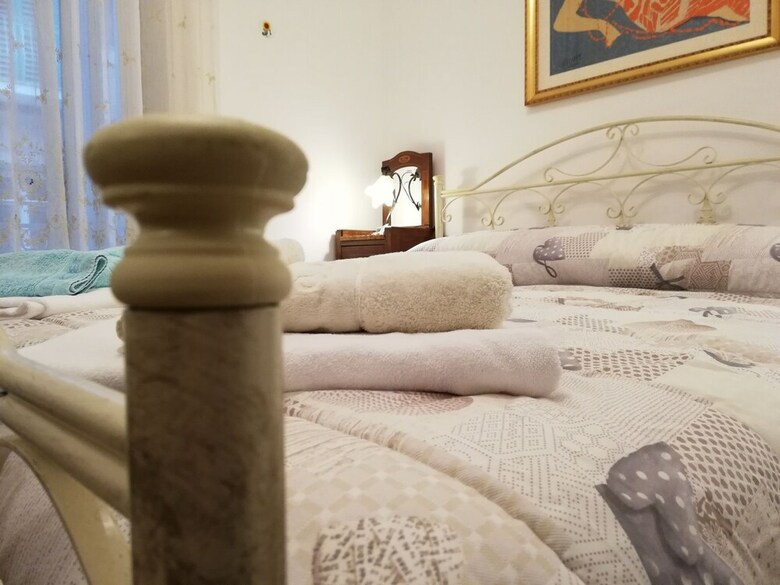 Apartamento A Casa Di Nonna
