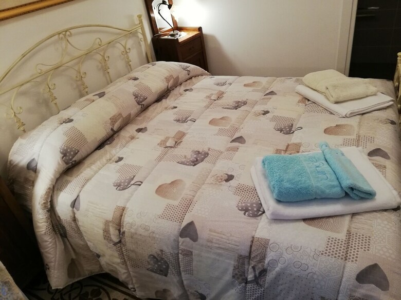 Apartamento A Casa Di Nonna