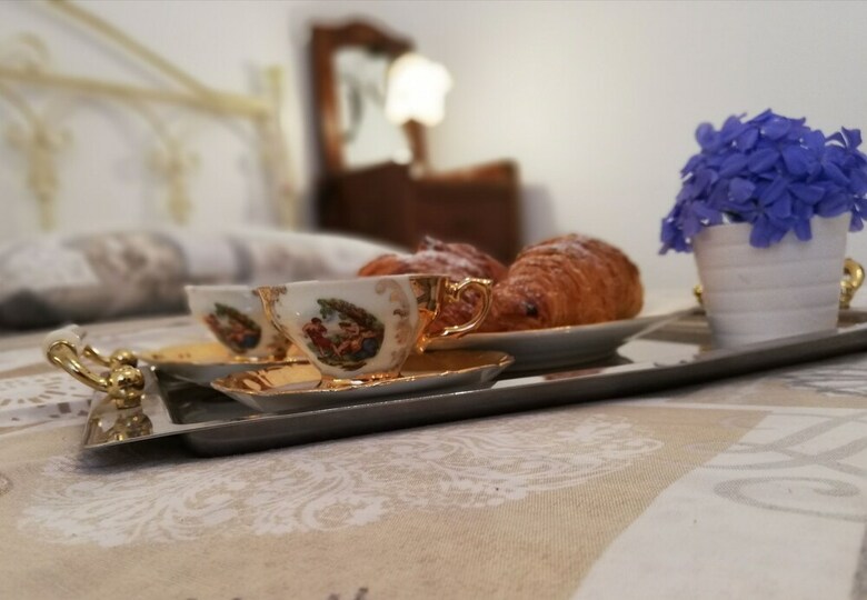 Apartamento A Casa Di Nonna