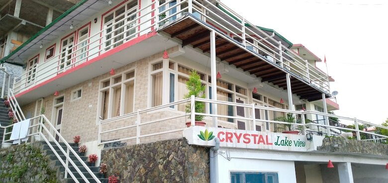 Hotel Crystal Lakeview