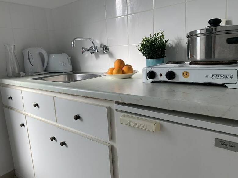 Aparthotel Kapsaskis Studios
